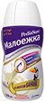 Продукт Малоежка 200мл Банан
