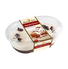 Профитроли Marcelo Dolci 100г Пломбирные