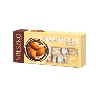 Конфеты Миешко Марципан 230г