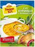 Суп Русский продукт Куриный с вермишелью 60г