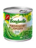 Горошек Бондюэль Молодой 425мл