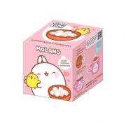 Шоколадный шар с маршмеллоу MOLANG CHOCO BOOM 28г