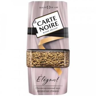 Кофе Карт Нуар Elegant 95г