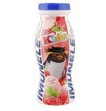 Лакто-продукт Имунеле Кидс малиновый пломбир 100г