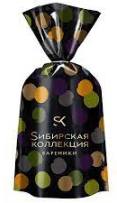 Вареники Сибирская коллекция с творогом сладкие 70