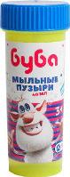 Мыльные пузыри 40мл EK01BUL