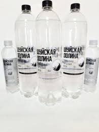 Вода Шуйская долина 1.5л негаз.