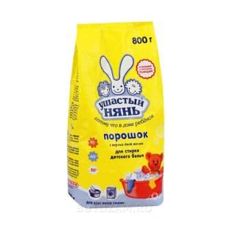СМС Ушастый нянь 800г