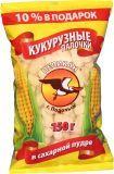 Палочки Пеликан кукурузные 150г