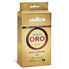 Кофе Лавацца Оро молотый 250г
