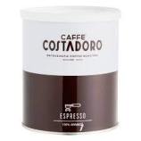 Кофе Костадоро Арабика Еспрессо молотый 250г