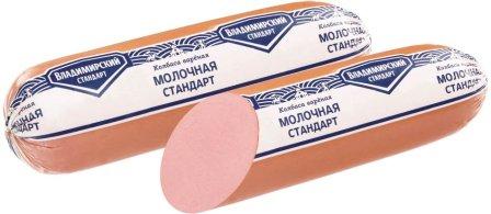 Колбаса Молочная ц/о Влад Стандарт