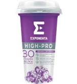 Напиток Exponenta High-Pro 250г черника/земляника