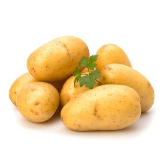 Картофель свежий урожай