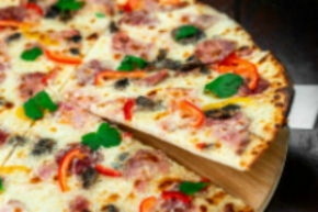 Пицца Мясная 45см