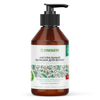 Бальзам SYNERGETIC 250мл Интенсивное увл.