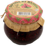 Варенье Ecofood 450г малина
