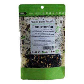 Чай Камлёвъ Глинтвейн 50г