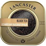 Чай Lancaster черный Кенийский Высокогорный 75г ж/