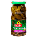 Корнишоны Дядя Ваня по-Французски 3-6см 460г