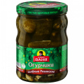 Огурчики Дядя Ваня Рязанские соленые 950г