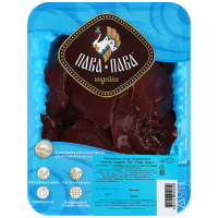 Печень индейки охл. 600г Пава-Пава