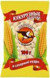 Палочки Пеликан кукурузные 100г
