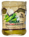 Перец Ecofood Цицак острый маринованный 520г