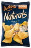 Чипсы Лоренц Naturals 100г пармезан
