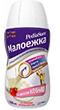 Продукт Малоежка 200мл Клубника