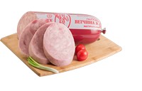 Ветчина в оболочке Мясной Гурман