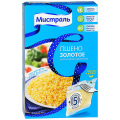 Пшено Мистраль Золотое 5*80г