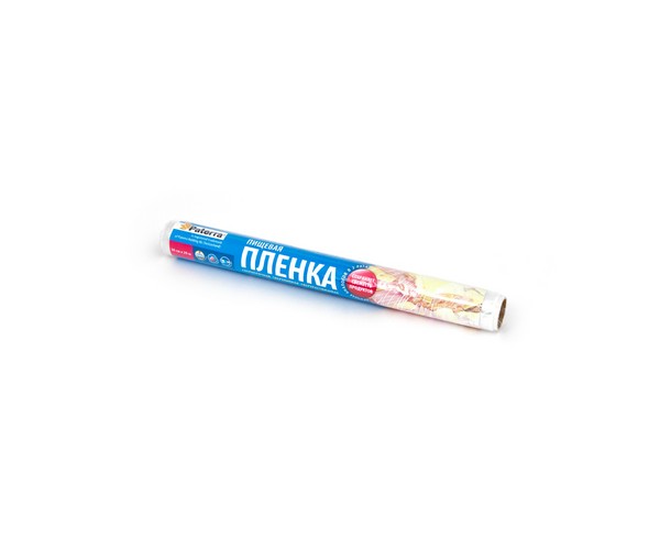 Пленка Патерра пищевая 30см*20м  201-040