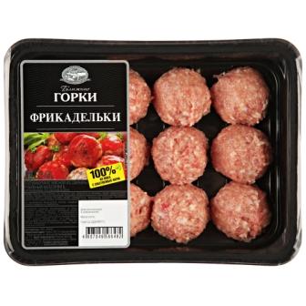 Фрикадельки охл БГ 360г