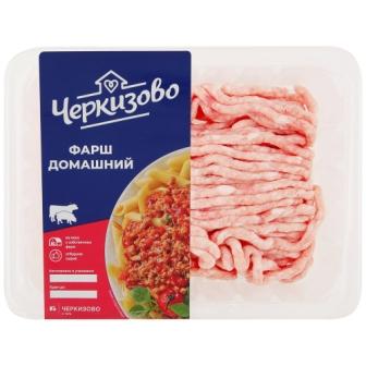 Фарш Домашний Черкизово 400г
