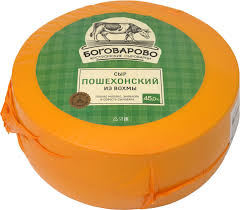 Сыр Пошехонский Мантурово
