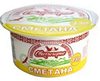 Сметана Свитлогорье 15% 200г