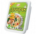 Лапша Доширак Курица 90г
