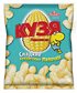 Палочки Кузя Лакомкин кукурузные 38г