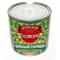 Горошек Донская кухня 400г ж/б
