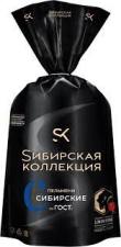 Пельмени Сибирская коллекция Сибирские 700г