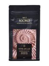Чай KIOKO китайсий черный Хун Чжень Ло 100г д/п