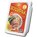 Лапша Доширак Говядина 90г